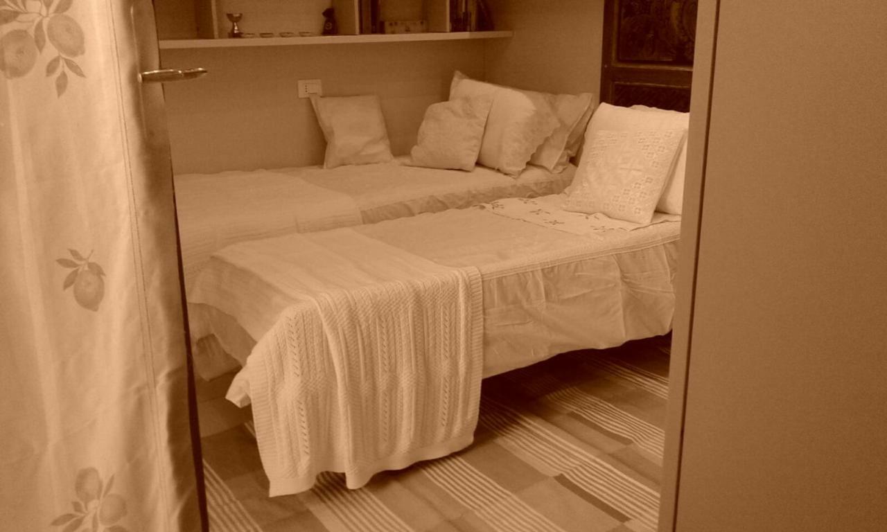 Milano B&B Cinisello Balsamo Exterior photo