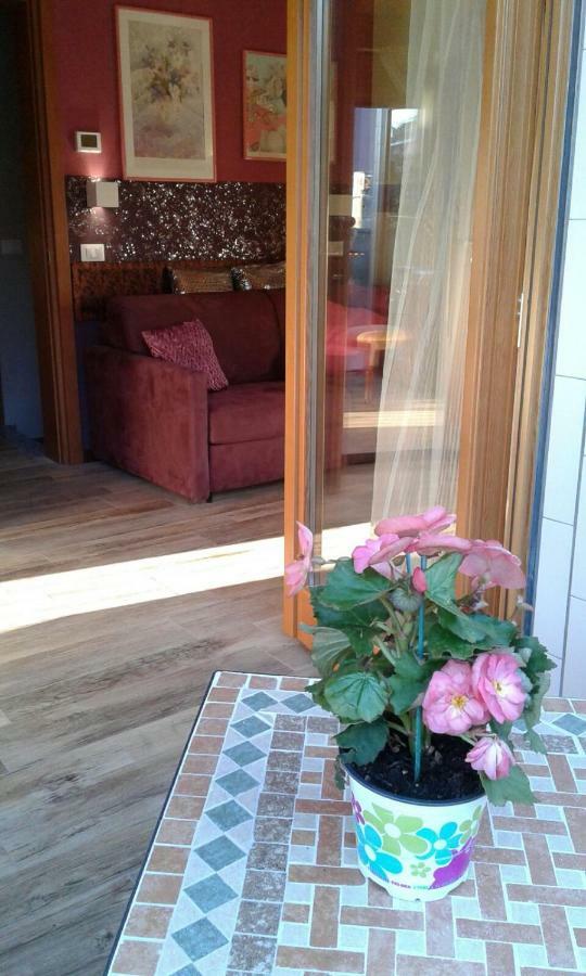Milano B&B Cinisello Balsamo Exterior photo