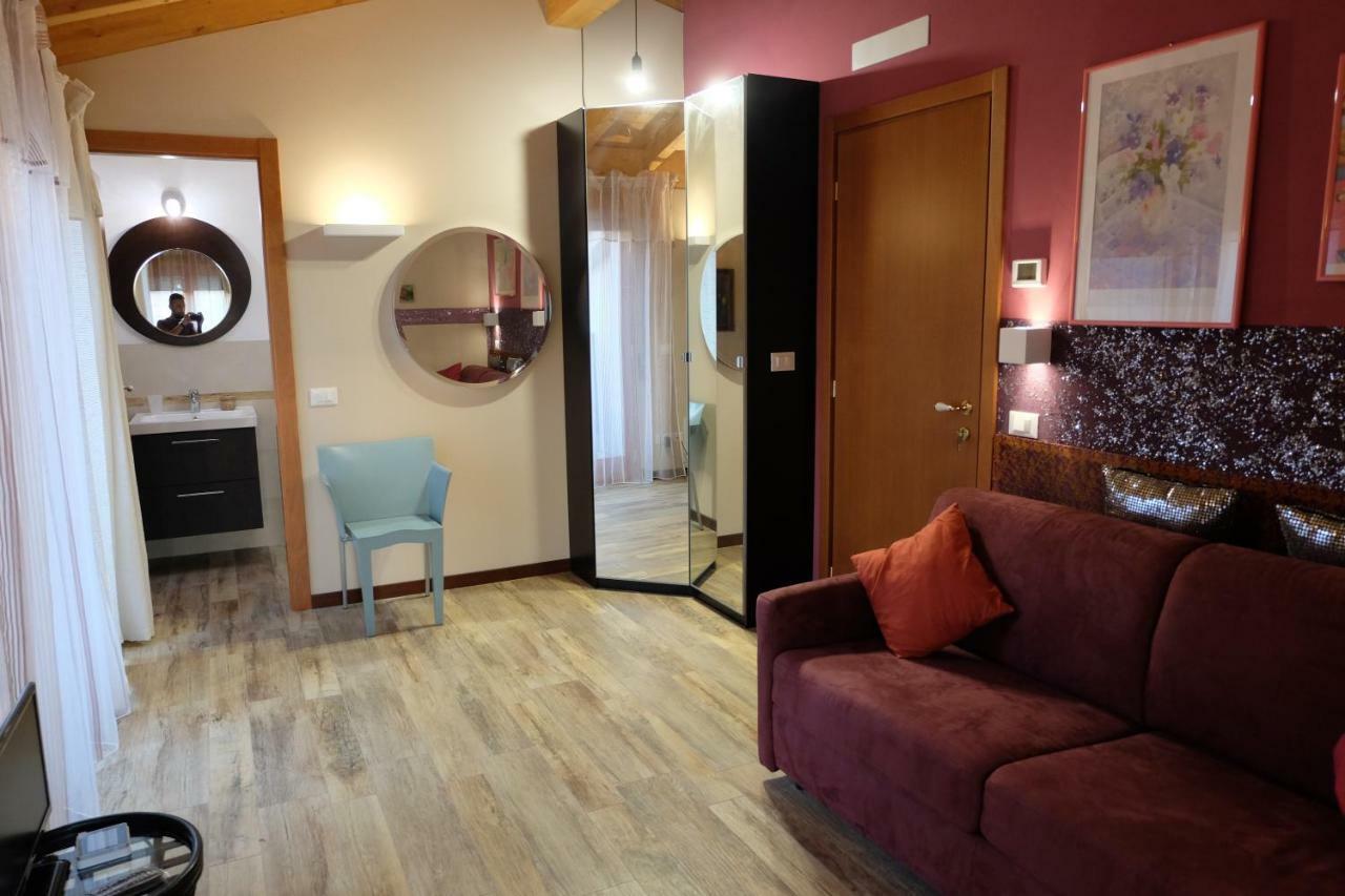 Milano B&B Cinisello Balsamo Exterior photo