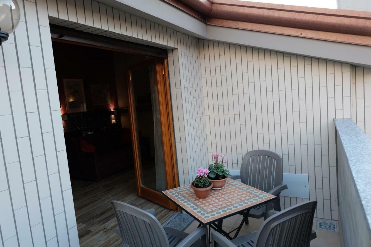 Milano B&B Cinisello Balsamo Exterior photo