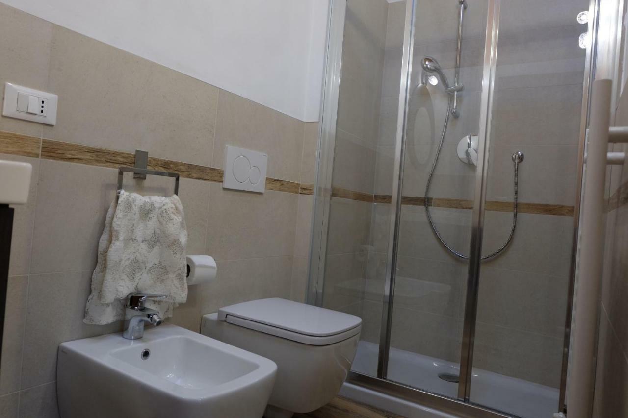 Milano B&B Cinisello Balsamo Exterior photo