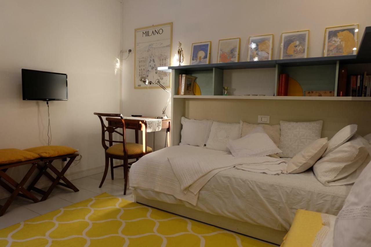 Milano B&B Cinisello Balsamo Exterior photo