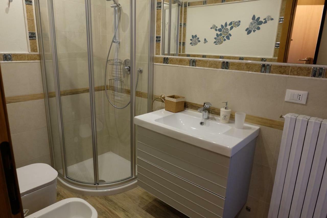 Milano B&B Cinisello Balsamo Exterior photo