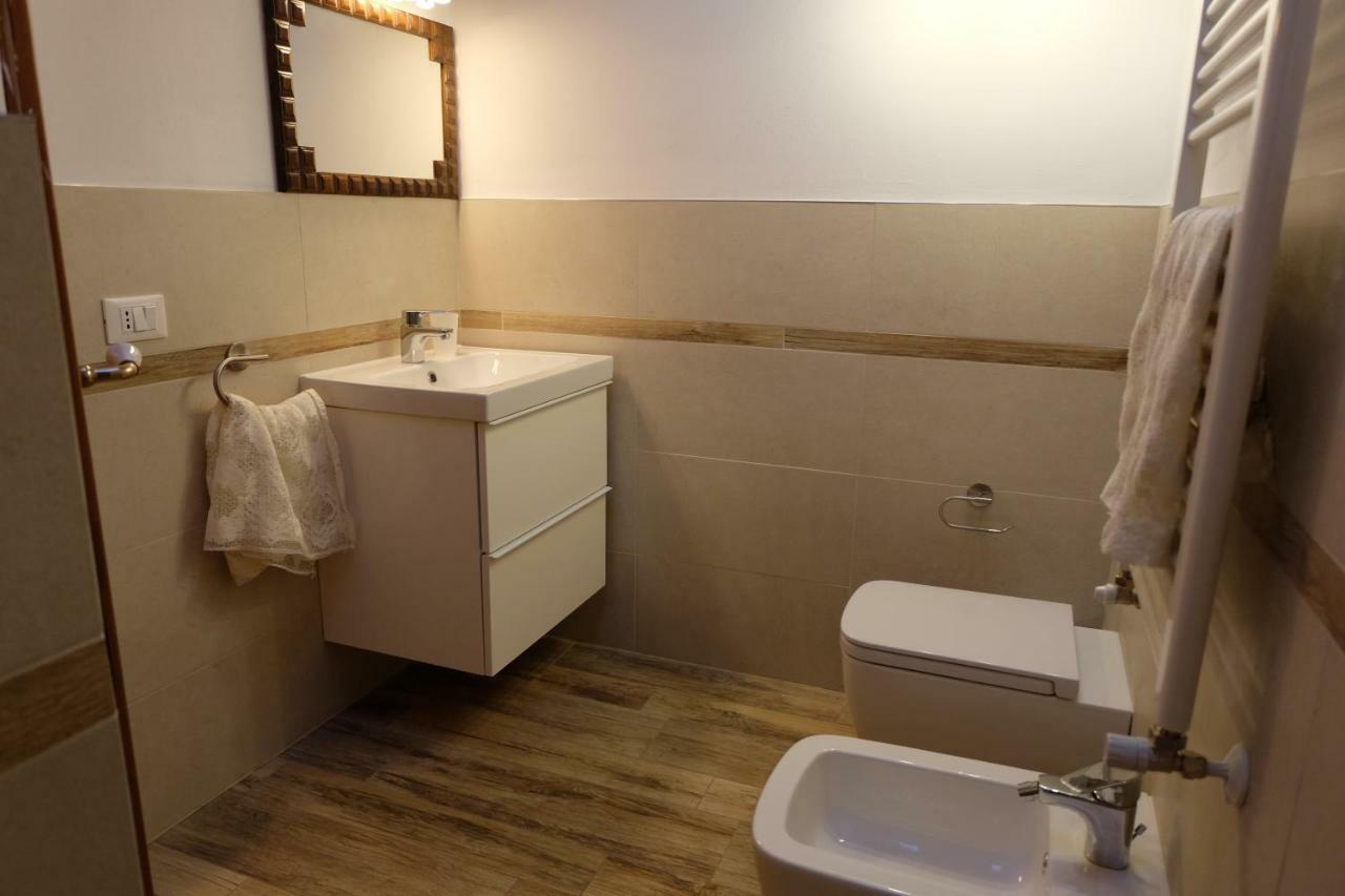 Milano B&B Cinisello Balsamo Exterior photo