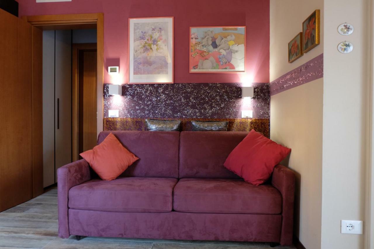 Milano B&B Cinisello Balsamo Exterior photo
